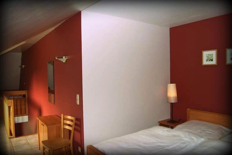 B&B Roudenhaff Echternach Chambre photo