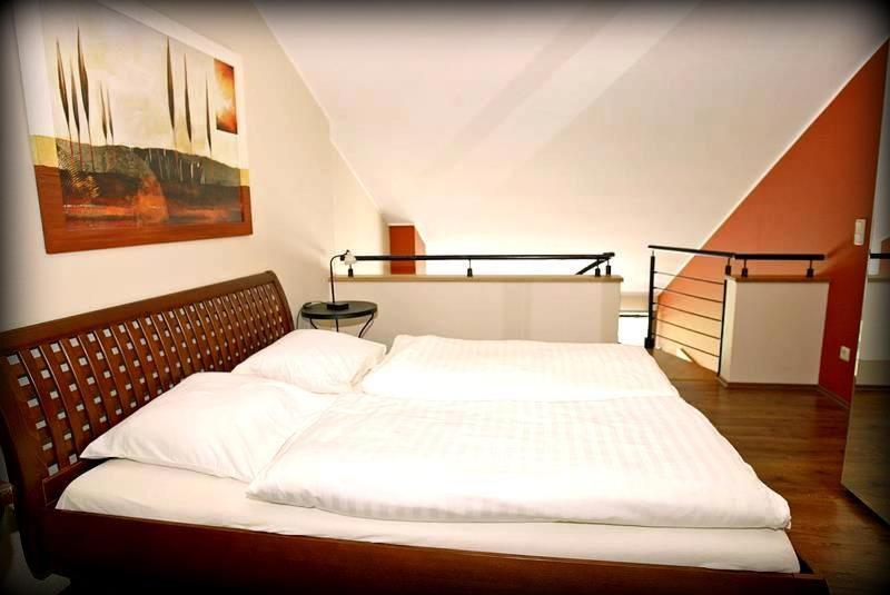 B&B Roudenhaff Echternach Chambre photo