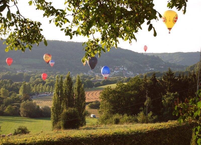 B&B Roudenhaff Echternach Extérieur photo