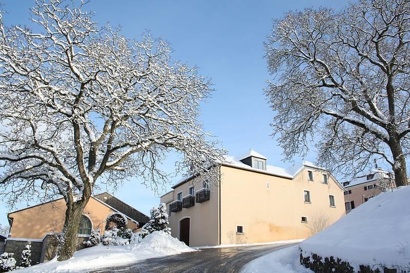 B&B Roudenhaff Echternach Extérieur photo