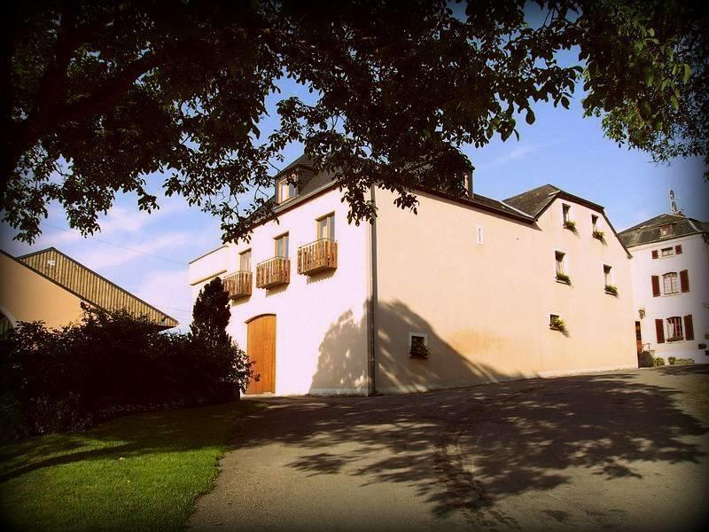 B&B Roudenhaff Echternach Chambre photo