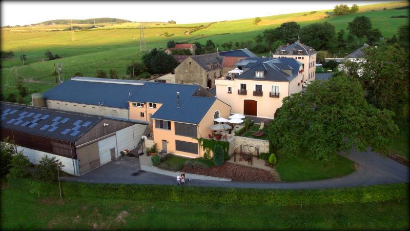 B&B Roudenhaff Echternach Extérieur photo